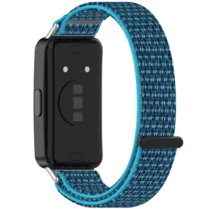 Vibrant Nylon Canvas Strap for Huawei Band Models