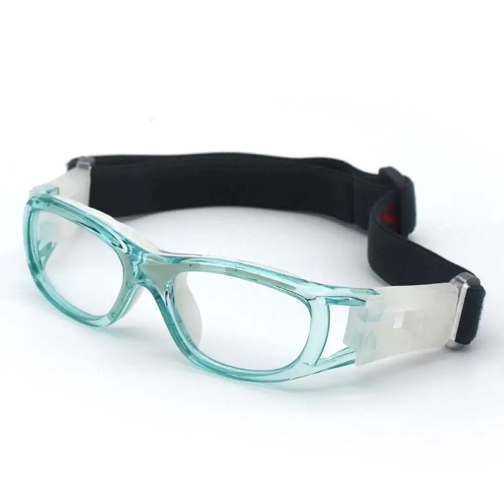 Impact-Resistant Sports Glasses for Outdoor Activities 3 Impact-Resistant Sports Glasses for Outdoor Activities - Image 3