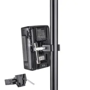 Durable Camera Gear Claw Clamp—Adjustable 8-42mm 9 Sd73297b0936840a8843f50920c603569e