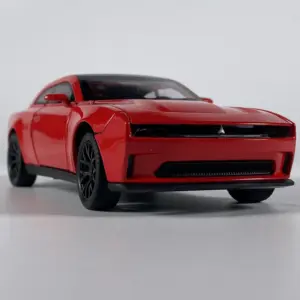 Diecast Dodge Charger Daytona SRT EV Hellcat 1:32 14 Sd732f4e31f6c4a6f83973e43565956ade