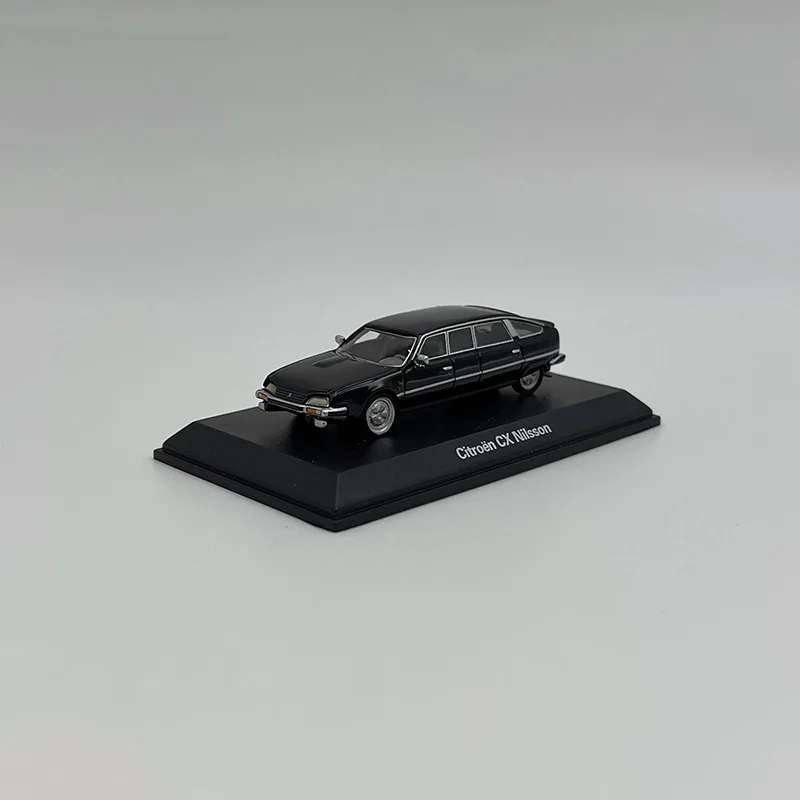 1/87 Scale Citroen CX Resin Model 3 1/87 Scale Citroen CX Resin Model - Image 3