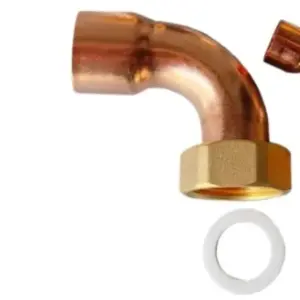 Copper Brass Plumbing Fitting 1/2" to 2" BSP Female 11 Sd7353684654340fea6b537534a8e847bz 35