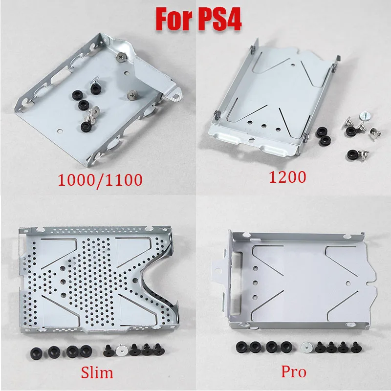 PlayStation HDD Mounting Bracket Tray 2 PlayStation HDD Mounting Bracket Tray - Image 2
