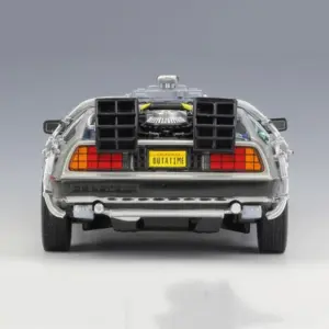 DeLorean DMC-12 Model 1/24 Scale 13 Sd7470d7dfff04ab1b1df8a40aa37b5129