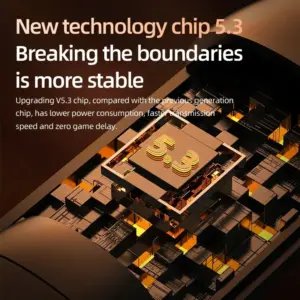 BT 8 Wireless Sport Earbuds with Bluetooth 5.3 11 Sd74b105741bc4bfd9ed34d3132b60382l