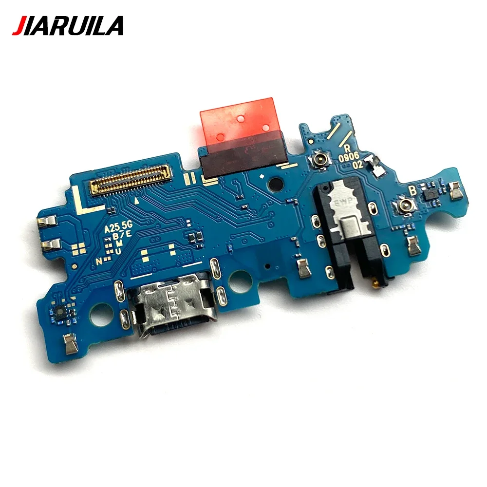 Samsung USB Charging Port Flex Cable Set for A15 5 Samsung USB Charging Port Flex Cable Set for A15 - Image 5