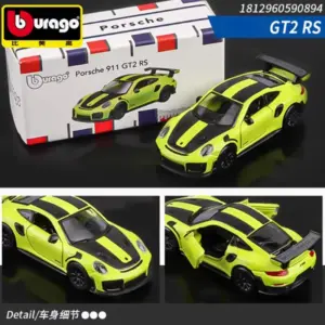 Diecast Alloy Car Collection 1:64 Scale 15 Sd75e0346ab2f41609de3e454a387c767P