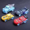 Takara Tomy Tomica Cartoon Alloy Car Model C-22 to C-29