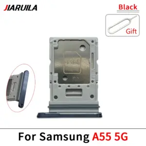 Samsung A15/A25/A35/A55 Replacement SIM & SD Card Tray 15 Sd7659af5b41e4b158ccadb8058e19c4f3