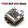 SoloGood F405 V2 BLS 60A High-Performance Stack