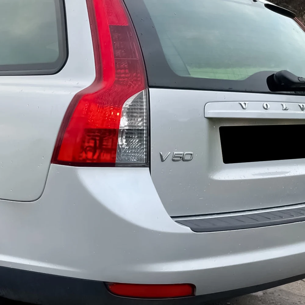 Mercedes 3D Chrome ABS Emblem Badge for All Models 6 Mercedes 3D Chrome ABS Emblem Badge for All Models - Image 6