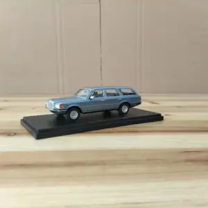 Vintage Benz 450SEL Crayford Wagon Model 1976 6 Sd77e6e949616465fa70543118b39ea7c8