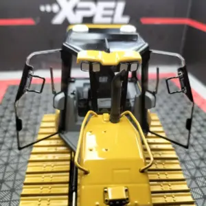 Detailed CAT D5K 2GP Bulldozer Model for Collectors 11 Sd780c00f69aa4ed891a3c84e84560a34q
