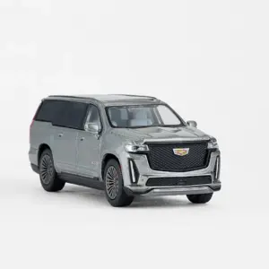 MASSDI 1:64 Scale Cadillac Escalade Model 14 Sd782ea99de524ce9aef4029358209d9fM