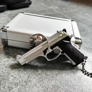 Miniature Fake Gun Pendant Set in Multiple Colors 16 Sd78d5b69646844a7a2dc83870e91513bc