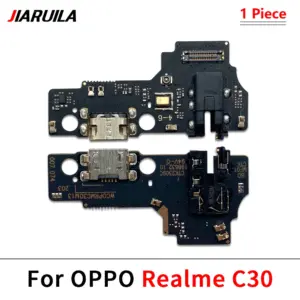 USB Charging Dock for Realme & Oppo Models 19 Sd79888bbfb3b4ad19bb20b6a81ea50abI