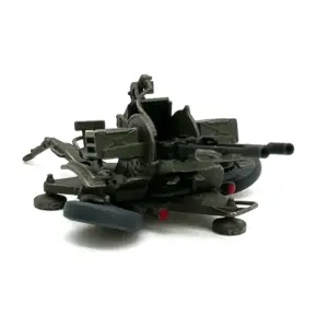 1/72 Scale ZU-23-2 Military Model for Collectors 7 Sd799e7a831bd453992b3f38a9110aeedm