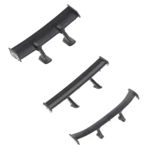 Miniature Car Spoiler for 1:64 Models 14 Sd79b28bab2144ccda248aecb9eacb61cL