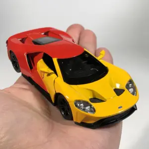 Chevrolet Camaro 1:43 Diecast Model Car 14 Sd7a596fb3b0f48aea10ee3eb86e7d66cn