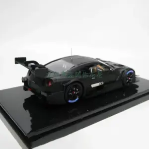 2014 GT500 GTR 1:43 Scale Diecast Model 8 Sd7a83b256f4f4b7abab2a8900f4d3bf9s