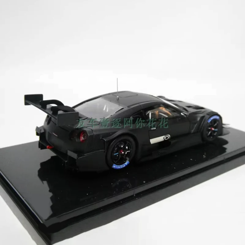 2014 GT500 GTR 1:43 Scale Diecast Model 3 2014 GT500 GTR 1:43 Scale Diecast Model - Image 3