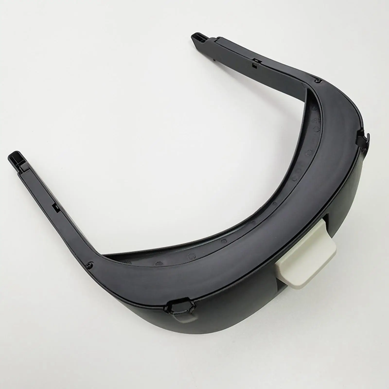 Stroller Footrest for V3-V6 Models 43cm x 38cm 2 Stroller Footrest for V3-V6 Models 43cm x 38cm - Image 2