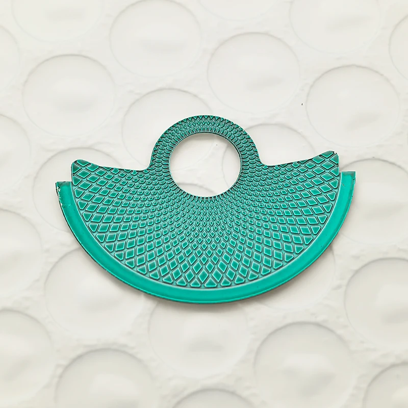 Gold Rotor Patch for NH35 NH36 Watches 8 Gold Rotor Patch for NH35 NH36 Watches - Image 8