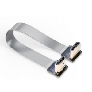 HDMI FFC Cable for Raspberry Pi 4 14 Sd7ace03ad5374bf79618f54fd5fbba8er