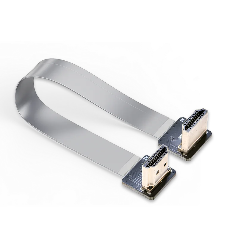 HDMI FFC Cable for Raspberry Pi 4 5 HDMI FFC Cable for Raspberry Pi 4 - Image 5