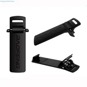 Baofeng UV-5R Belt Clip for Walkie-Talkie 13 Sd7b768e9b6df4d49b0c7b540dcd26360I