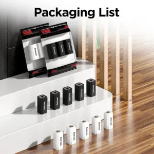 High-Speed Ethernet RJ45 Coupler 10Gbps 15 Sd7b933243f7e4f1f94e7a24a4e78bc1fc