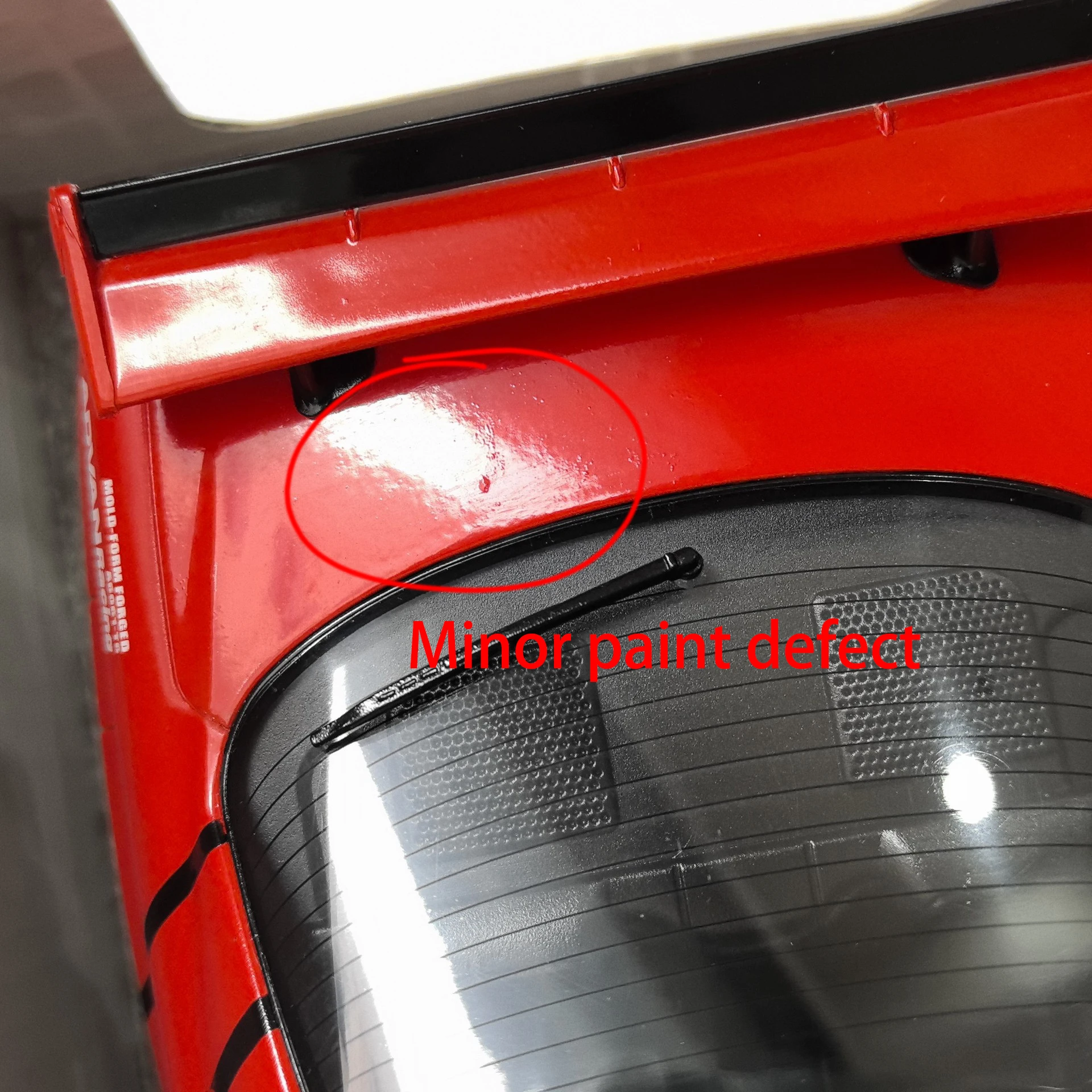 1:18 Nissan Skyline GT-R R34 Diecast Model 6 1:18 Nissan Skyline GT-R R34 Diecast Model - Image 6