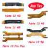 Xiaomi Redmi Note Series Flex Cable Replacement