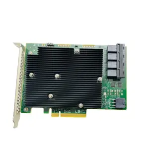LSI SAS 9300-16i RAID Controller Card 13 Sd7c60787df9346cb8aea5ad840f68121X