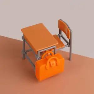 Vintage Classroom Desk Set with Backpacks 18 Sd7c9ec4e2cbc4ec2b6953ab3d1e1cc435