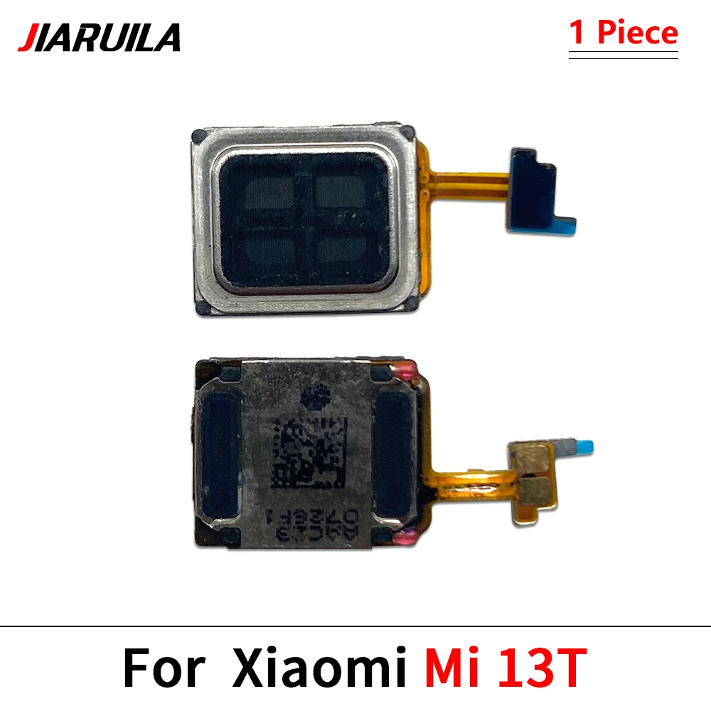 Xiaomi Front Top Earpiece Replacement for Mi Series 7 Xiaomi Front Top Earpiece Replacement for Mi Series - Image 7
