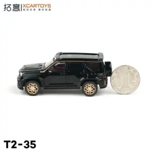 Off-Road SUV Miniature Model 1:64 Scale 10 Sd7d07af4a6344693856b125693a35930q