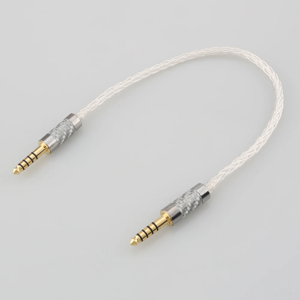 Lestronic 8-Core Balanced Audio Cable 4.4mm 4 Lestronic 8-Core Balanced Audio Cable 4.4mm - Image 4