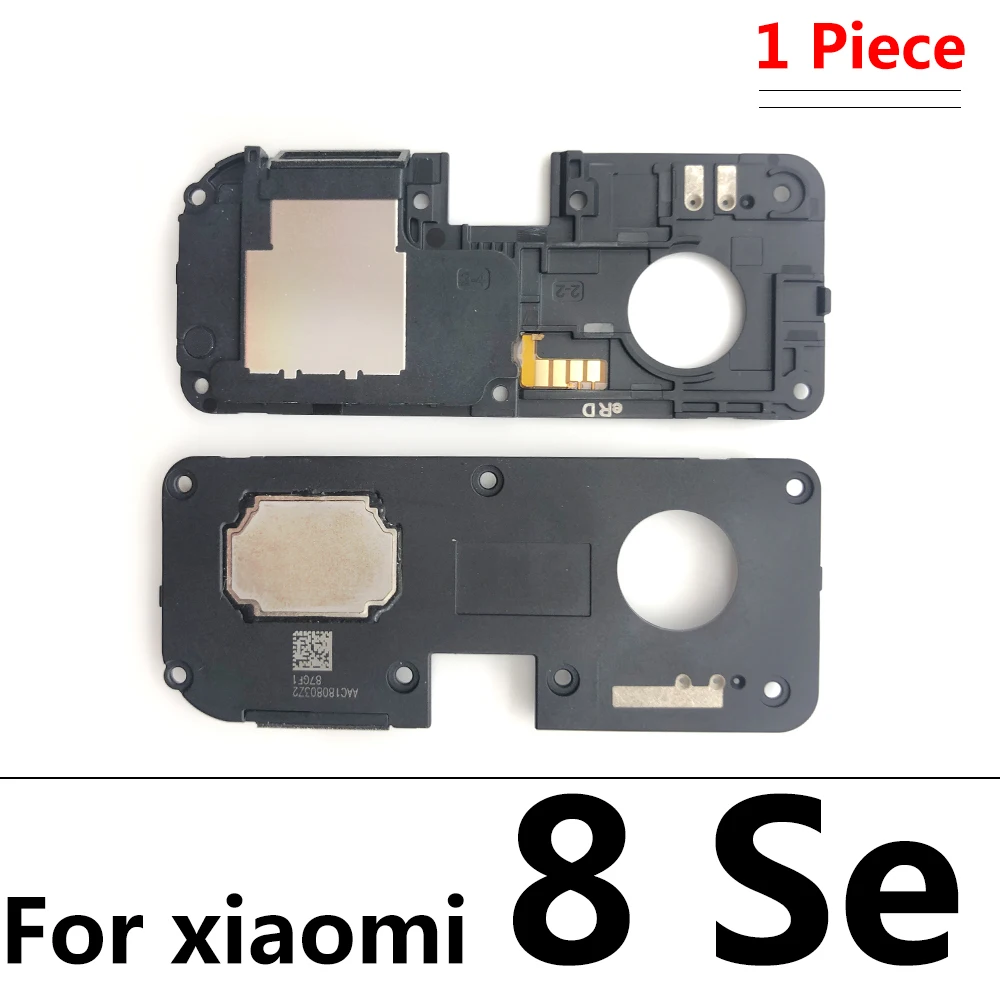 Xiaomi Loudspeaker Flex Cable for Mi Series 8 Xiaomi Loudspeaker Flex Cable for Mi Series - Image 8