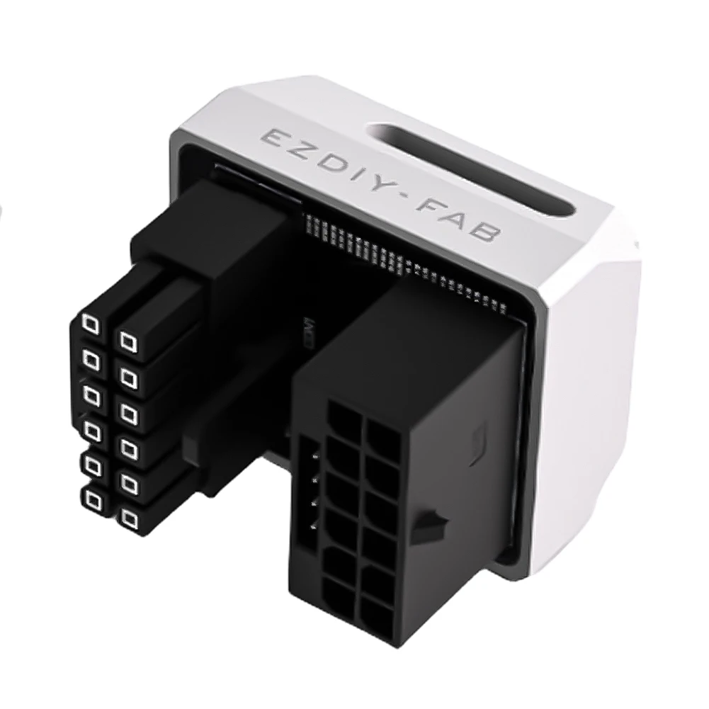 12VHPWR GPU Power Adapter for High-End Cards 7 12VHPWR GPU Power Adapter for High-End Cards - Image 7