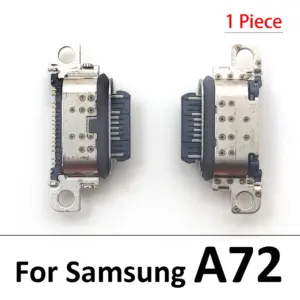 Micro USB Connectors Set for Samsung A-Series Devices 12 Sd7de3cf7b16e4a3194ac510507f5fbe37