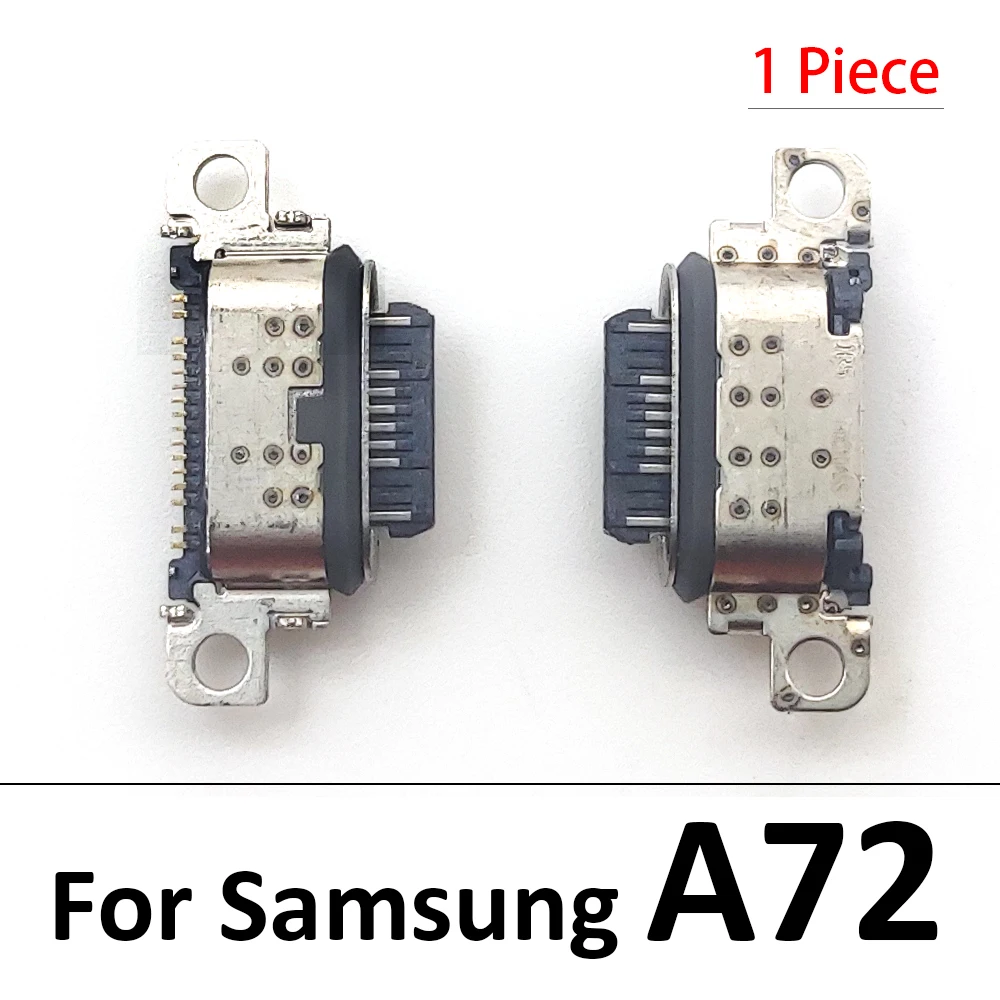 Micro USB Connectors Set for Samsung A-Series Devices 3 Micro USB Connectors Set for Samsung A-Series Devices - Image 3