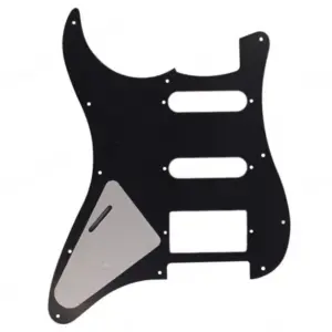 White Pickguard for SSH Electric Guitars 9 Sd7e30ae7501e4f97974207c6a8b16e401