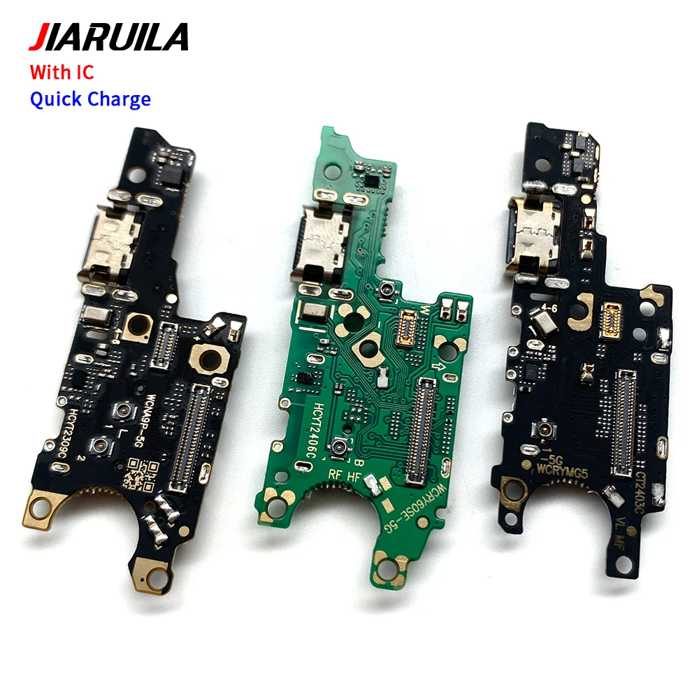 Huawei Honor Series USB Charging Port Connector 6 Huawei Honor Series USB Charging Port Connector - Image 6