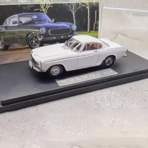 1/43 Vintage Diecast Car Model Collection 6 Sd7e5479fc2514ddcbc836c300ec3a95fR