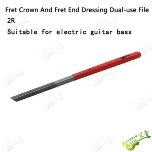 Guitar Fret Dressing & Radius Tool Set 14 Sd7e666e427f04422bf93352f473bd038f