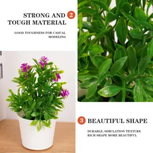 Artificial Bonsai Tree with Vibrant Flowers 14 Sd7e8679e5c6747cf97b6b7ca064b158f0