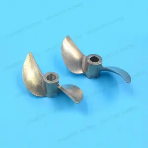 Copper Propeller Set for RC Boats 5 Sd7f30ebc55eb4d3c8ef33fe7c9c1f07dl