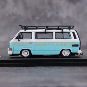 Miniature Alloy Car Model 1/64 Scale 13 Sd7f700b9d2694b9bb03a0a14d5664d65A