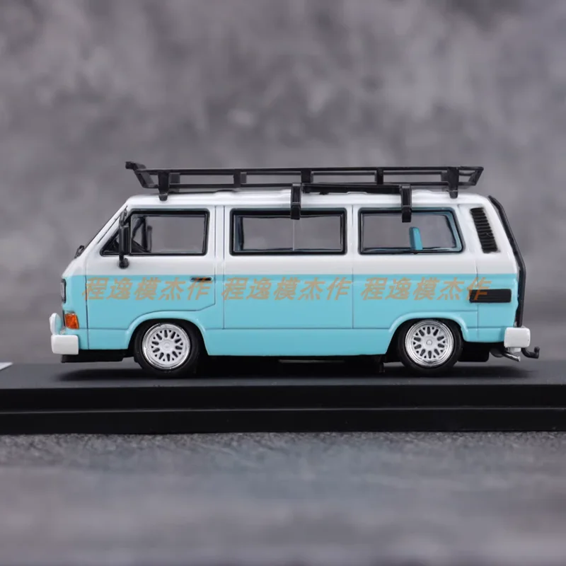 Miniature Alloy Car Model 1/64 Scale 6 Miniature Alloy Car Model 1/64 Scale - Image 6